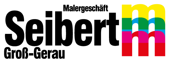 Malergeschäft Seibert GmbH Logo
