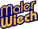 Maler Wiech Logo