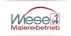 Malereibetrieb Helmut Wiese GmbH Logo