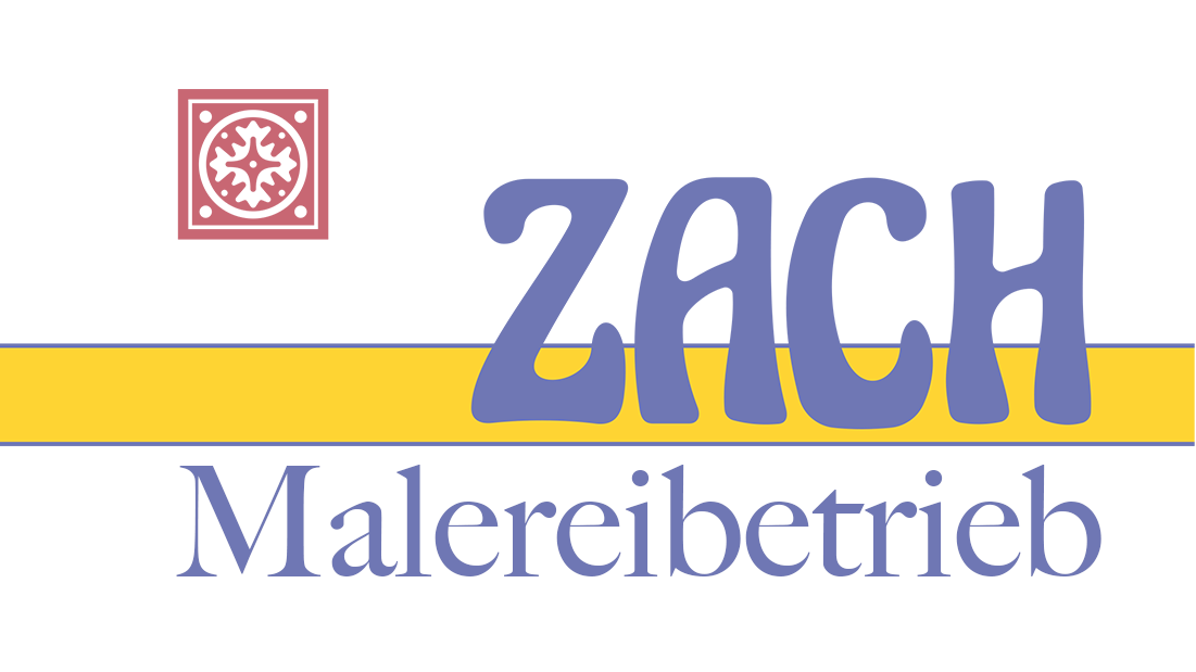 Maler Zach Logo