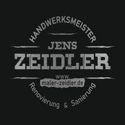 Maler Zeidler Logo