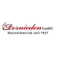 Dornieden Malerbetrieb GmbH Logo
