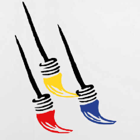 Wattjes Malerbetrieb Logo
