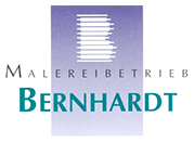 Malerbetrieb Bernhardt Inh. André Schnoor Logo