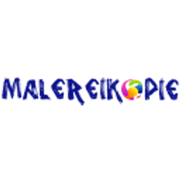 Malereikopie Logo