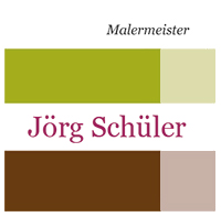 Schüler Jörg Malermeister Logo