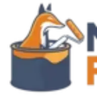 Malerfuchs Logo