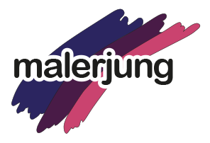 malerjung Logo