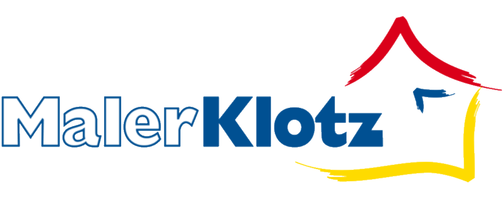 Maler Klotz e.K. Logo