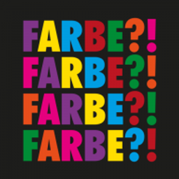 Patrick & Christian Rehm GbR Farben & Formen Logo