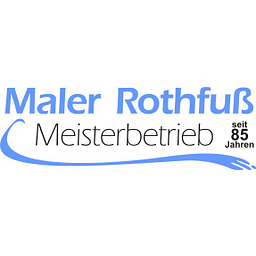 Rothfuß Karl Logo