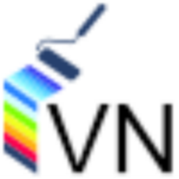 Malermeister Vanessa Nagel Logo