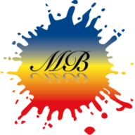 Malermeister Becker Logo