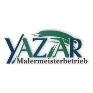 Malermeisterbetrieb Yazar Logo