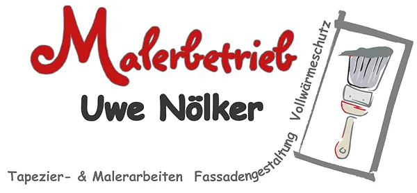 Malerbetrieb Nölker Logo
