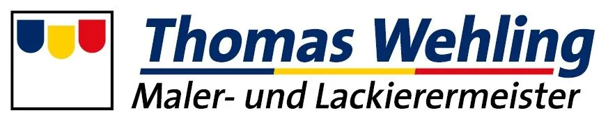 Malerbetrieb Thomas Wehling Innungsmitglied Logo