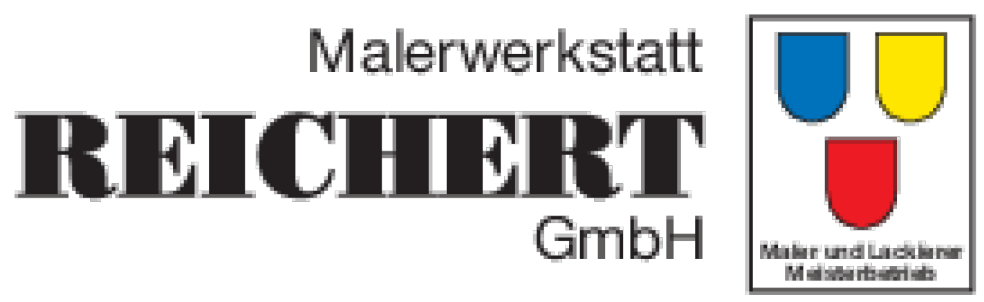Malerwerkstatt Reichert GmbH Logo