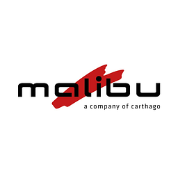 Malibu Carthago Logo
