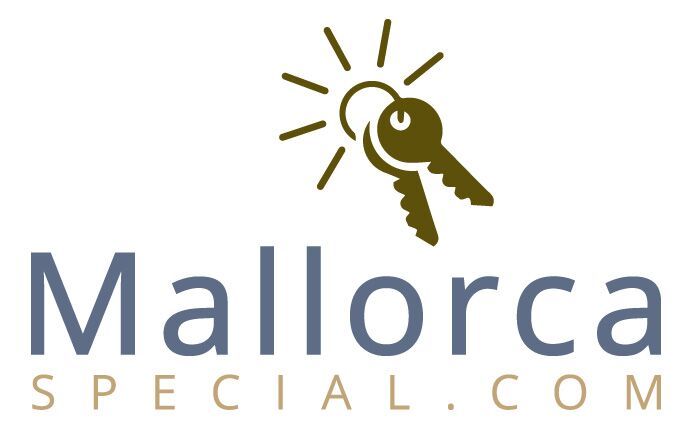 Mallorca Spezial Logo