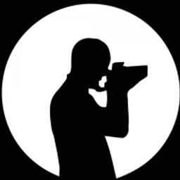 Malte Reiter Fotografie Logo