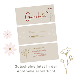 Apotheke Malteser Apotheken Logo