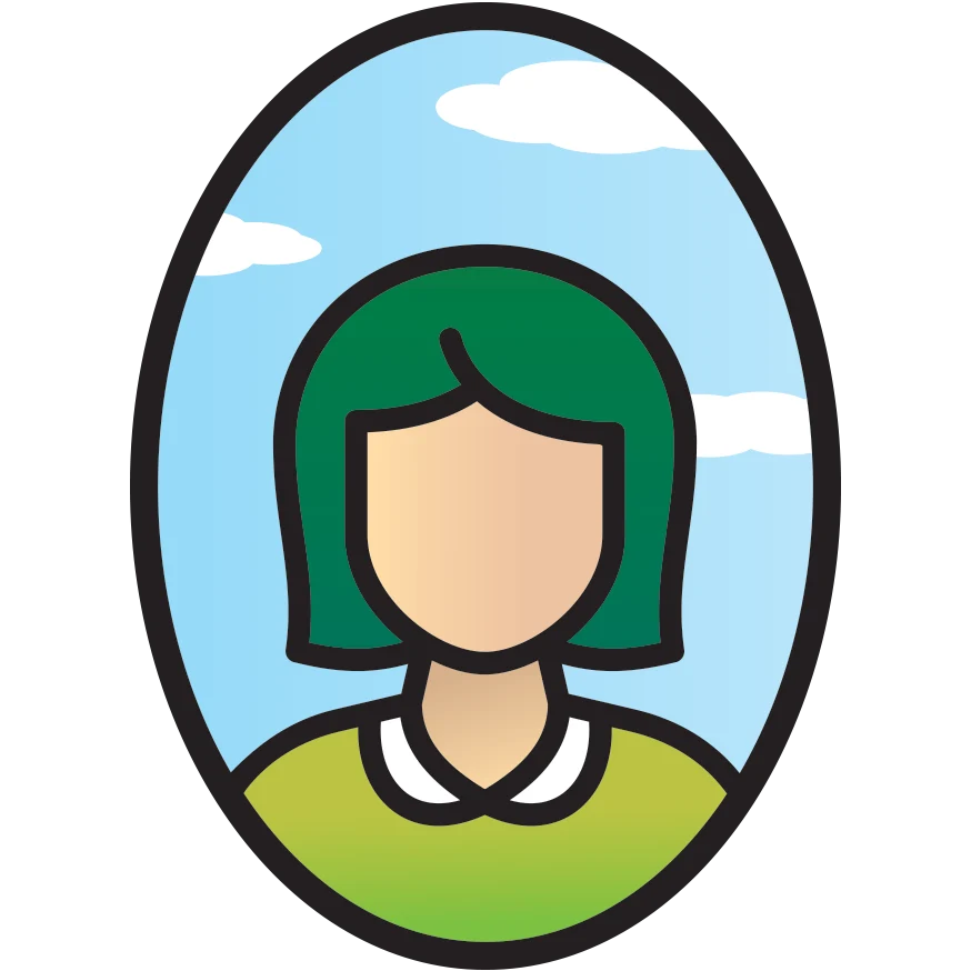 Mama Kana CBD Logo