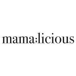 MAMALICIOUS Online Shop Logo