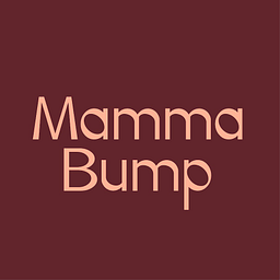 MammaBump Logo