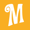 Mammas Pizzeria Logo