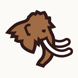 Mammouth Logo