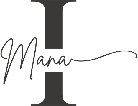 Mana-I Navodaya GmbH - Urkraft des Herzens Logo