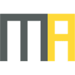 Manaug Logo
