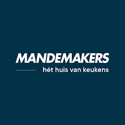Mandemakers Keukens Logo