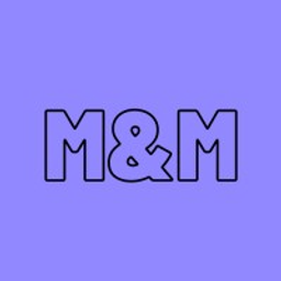 MandM Logo