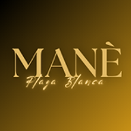 Manè Playa Blanca Logo