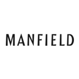 Manfieldschuhe Logo