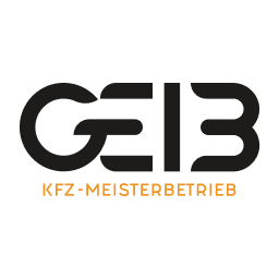 Geib Manfred Logo