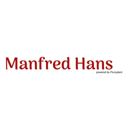 Manfredhans Logo