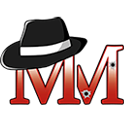 Manga Mafia Logo