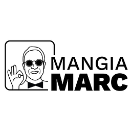Mangiamarc Logo