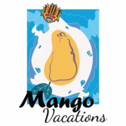 Mango Vacations Logo