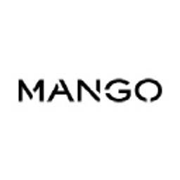 MANGO Logo