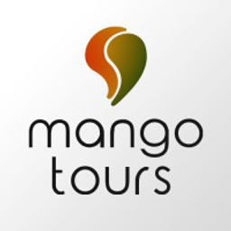 Mango Tours Logo