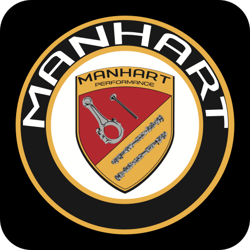 Manhart Performance Logo