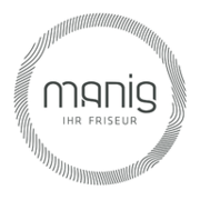 manig - IHR FRISEUR Logo