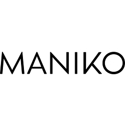 Maniko Nails® United Kingdom (maniko-nails.co.uk) Logo