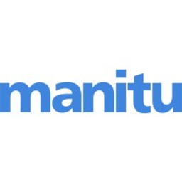 manitu GmbH Logo