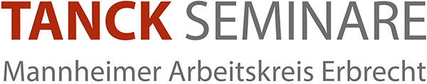 Tanck Manuel Rechtsanwalt Logo