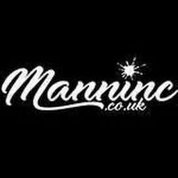 Mann Inc Logo
