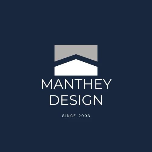 Manthey Design - Digitale Lösungen Logo